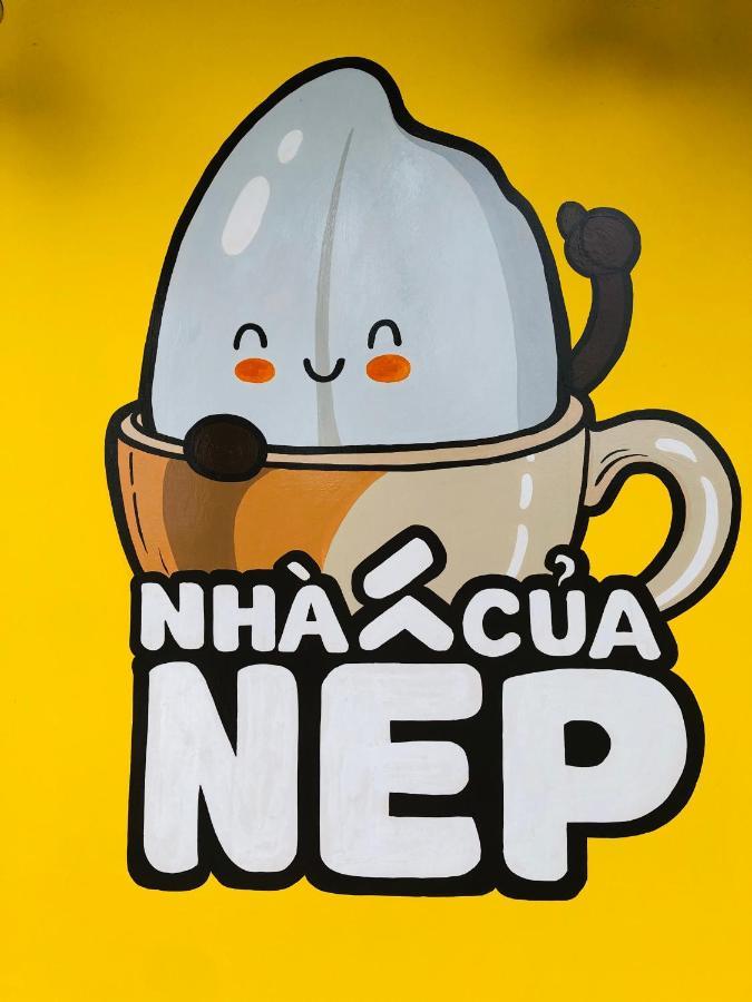 Nha Cua Nep Βίλα Plei Brel Εξωτερικό φωτογραφία